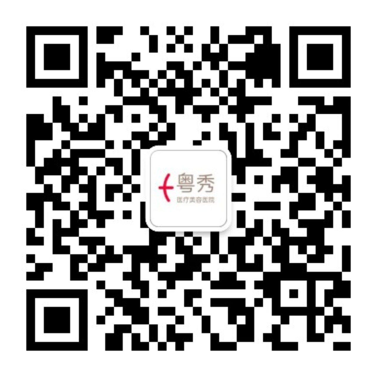 公众号二维码